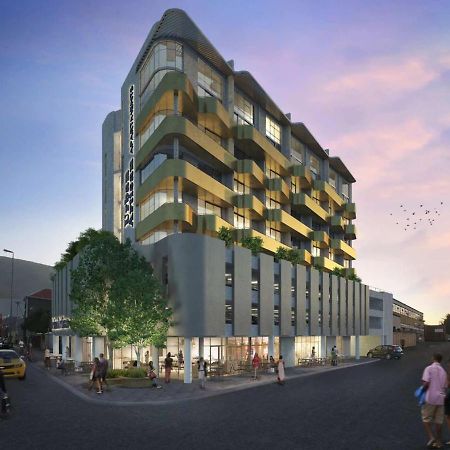 Urban Artisan Luxury Suites By Totalstay เคปทาวน์ ภายนอก รูปภาพ
