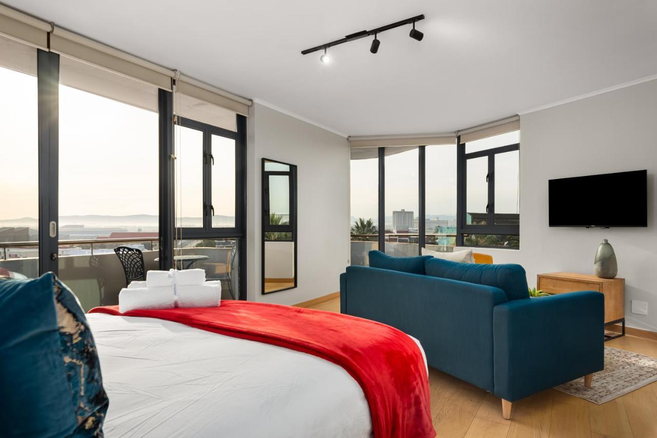 Urban Artisan Luxury Suites By Totalstay เคปทาวน์ ภายนอก รูปภาพ