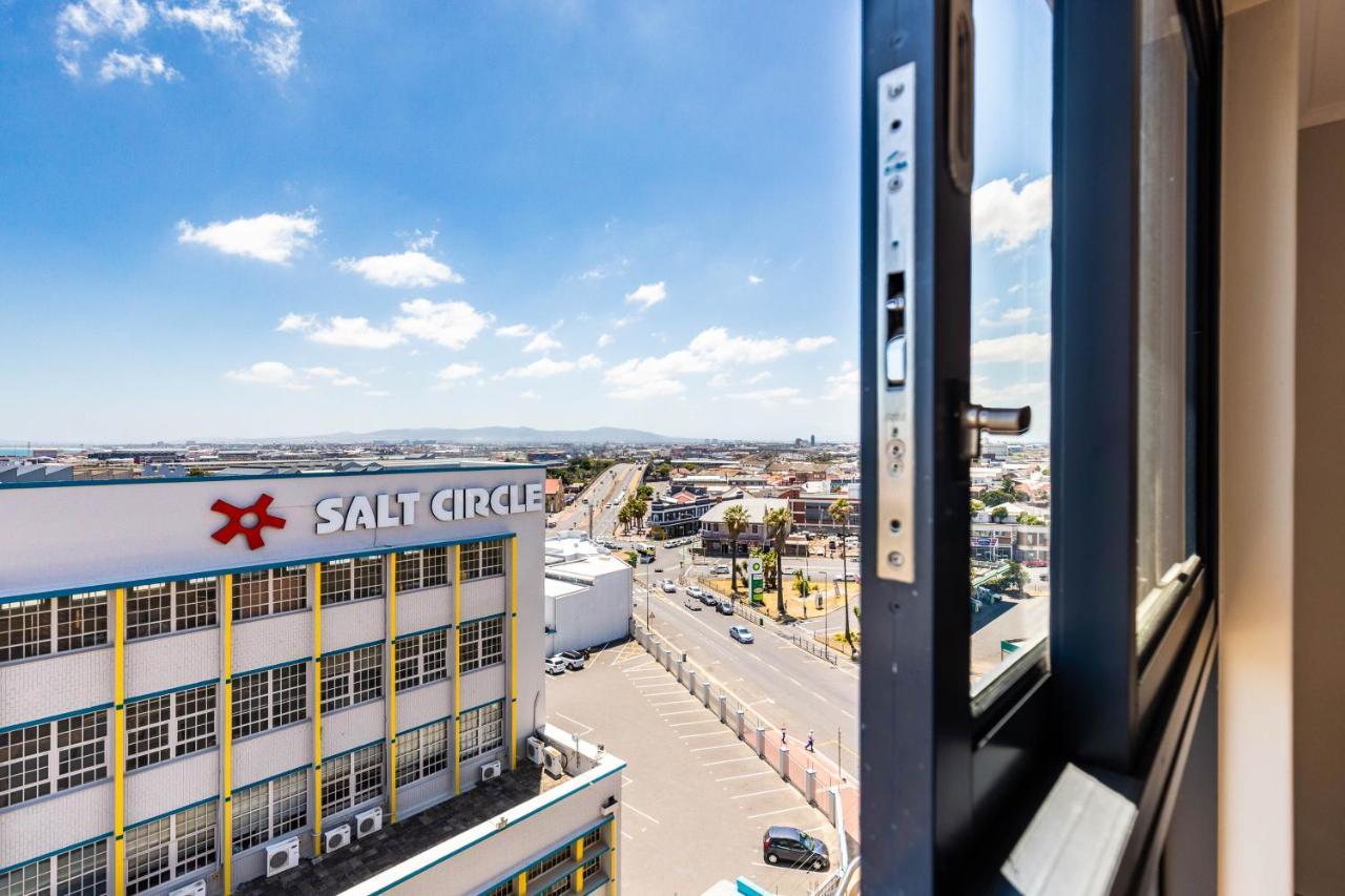 Urban Artisan Luxury Suites By Totalstay เคปทาวน์ ภายนอก รูปภาพ